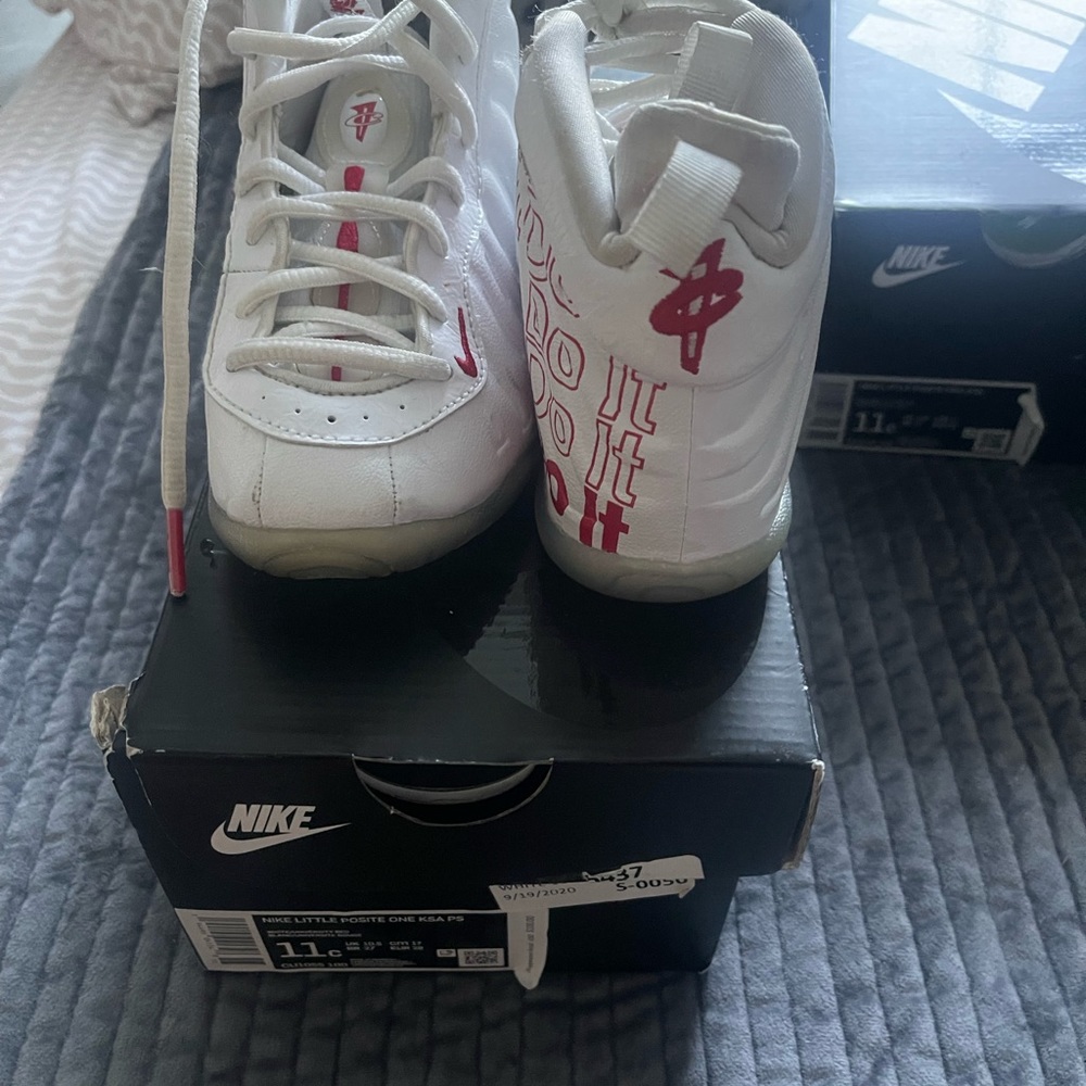 Nike